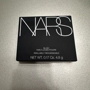 NARS Blush in forbidden